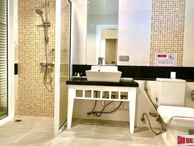 Sivana Place, 1-Bedroom Condo for Rent, Cherng Talay - Cherng Talay, Phuket - Photo 12
