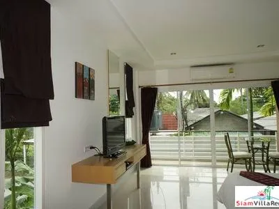 Sivana Place, 1-Bedroom Condo for Rent, Cherng Talay - Cherng Talay, Phuket - Photo 14