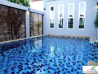 Sivana Place, 1-Bedroom Condo for Rent, Cherng Talay - Cherng Talay, Phuket - Photo 2