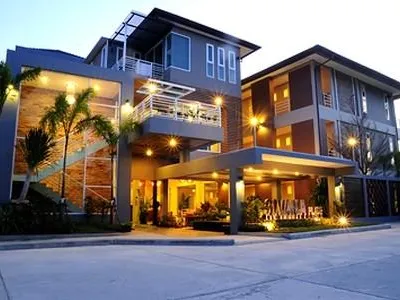 Sivana Place, Appartement 1 chambre à louer, Cherng Talay - Cherng Talay, Phuket - Propriété à vendre ou louer à Phuket