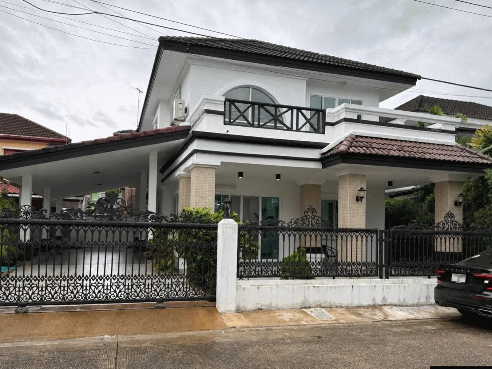 Land & Houses Chalong, 3-Bedroom Home for Sale, Chalong - Chalong, Phuket - Photo 1