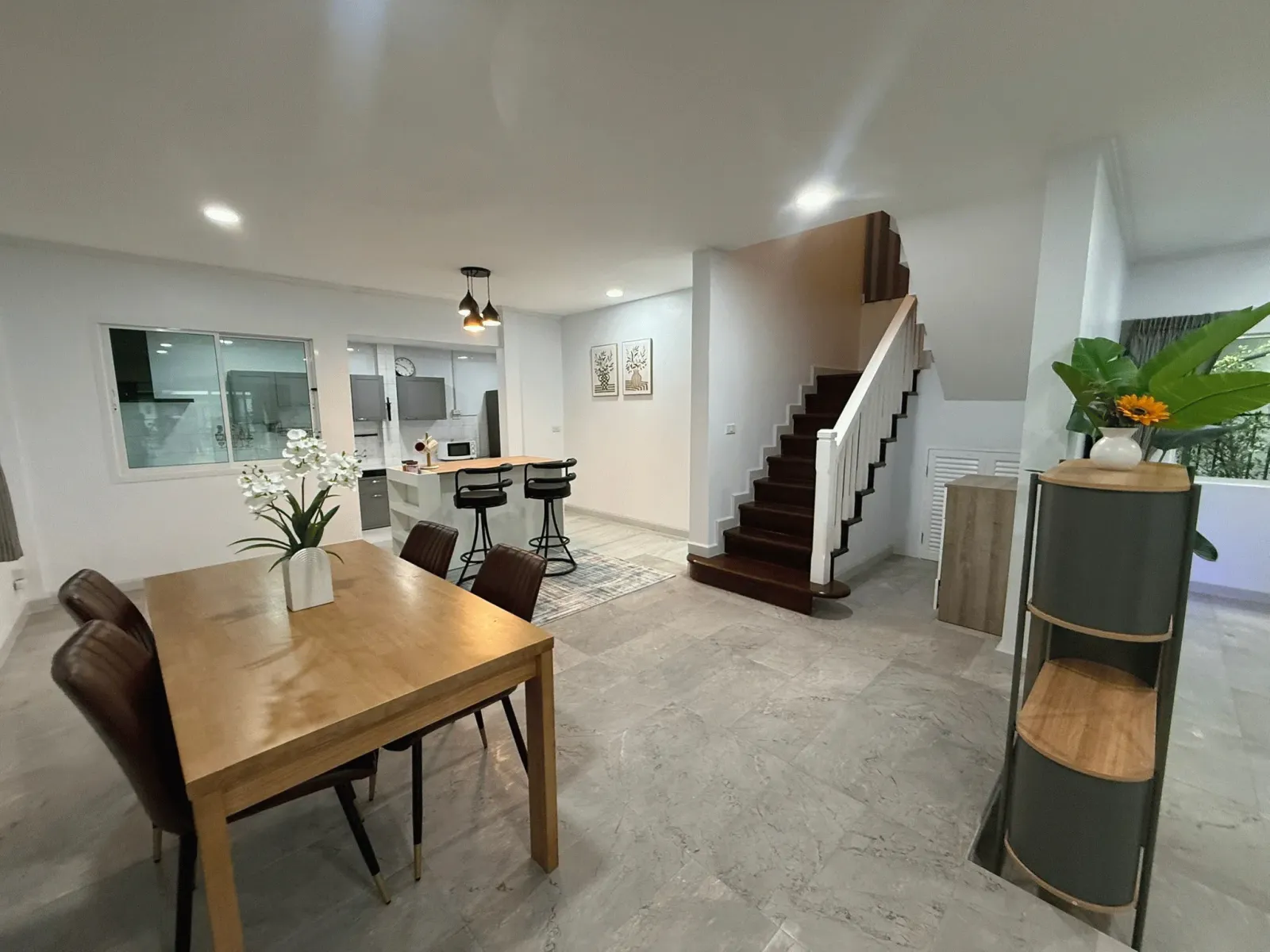 Land & Houses Chalong, 3-Bedroom Home for Sale, Chalong - Chalong, Phuket - Photo 2