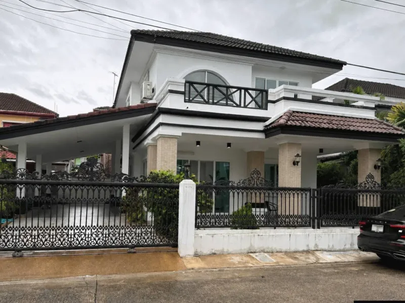 Land & Houses Chalong, 3-Bedroom Home for Sale, Chalong - Chalong, Phuket - Main photo