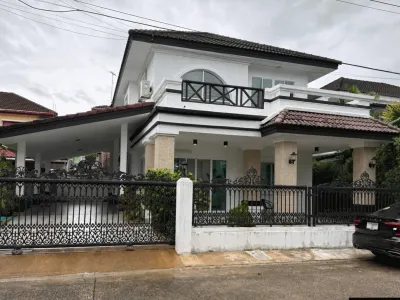 แลนด์ แอนด์ เฮ้าส์ ฉลอง, บ้าน 3 ห้องนอน ขาย - Chalong, Phuket - อสังหาริมทรัพย์ขายหรือให้เช่าในภูเก็ต