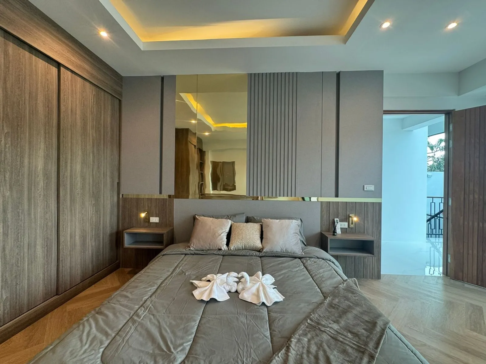 3-Bedroom Pool Villa for Sale, Rawai, 5 Min to Nai Harn Beach, Freehold - Rawai, Phuket - Photo 22