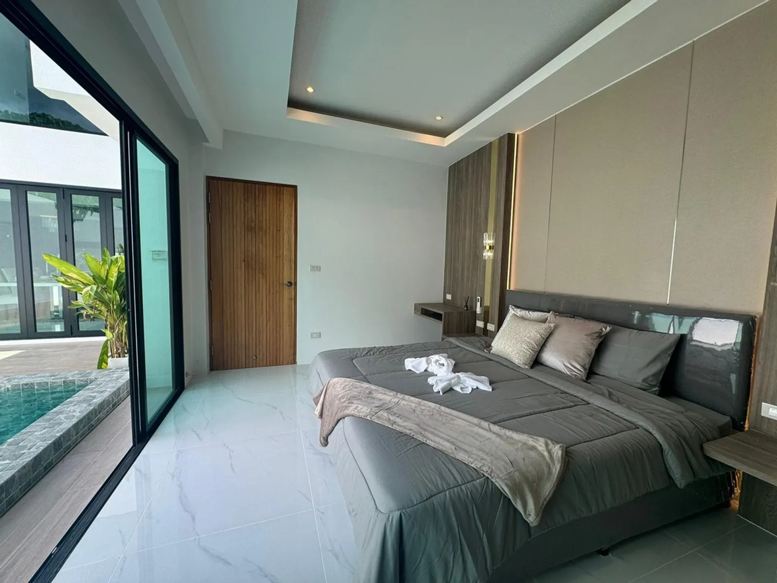3-Bedroom Pool Villa for Sale, Rawai, 5 Min to Nai Harn Beach, Freehold - Rawai, Phuket - Photo 20