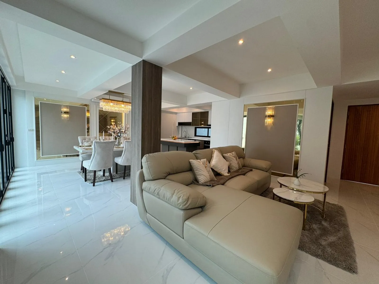 3-Bedroom Pool Villa for Sale, Rawai, 5 Min to Nai Harn Beach, Freehold - Rawai, Phuket - Photo 8