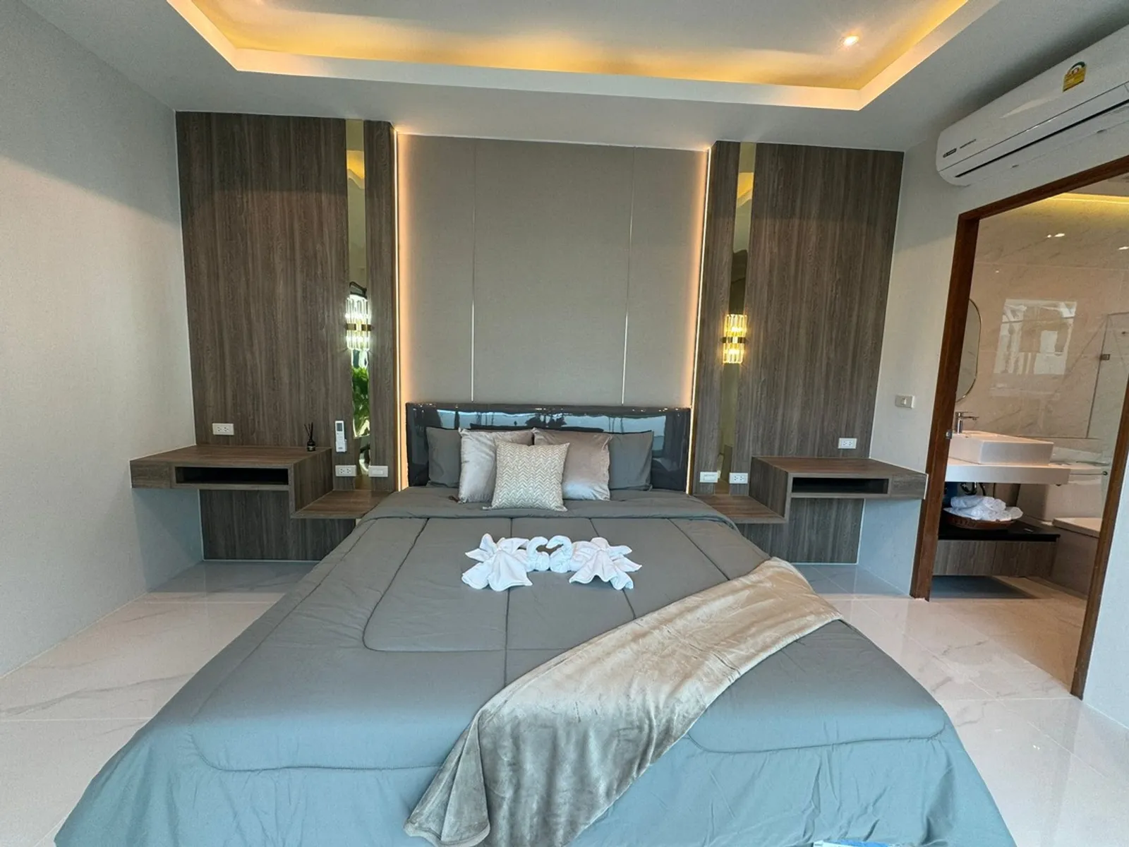 3-Bedroom Pool Villa for Sale, Rawai, 5 Min to Nai Harn Beach, Freehold - Rawai, Phuket - Photo 18