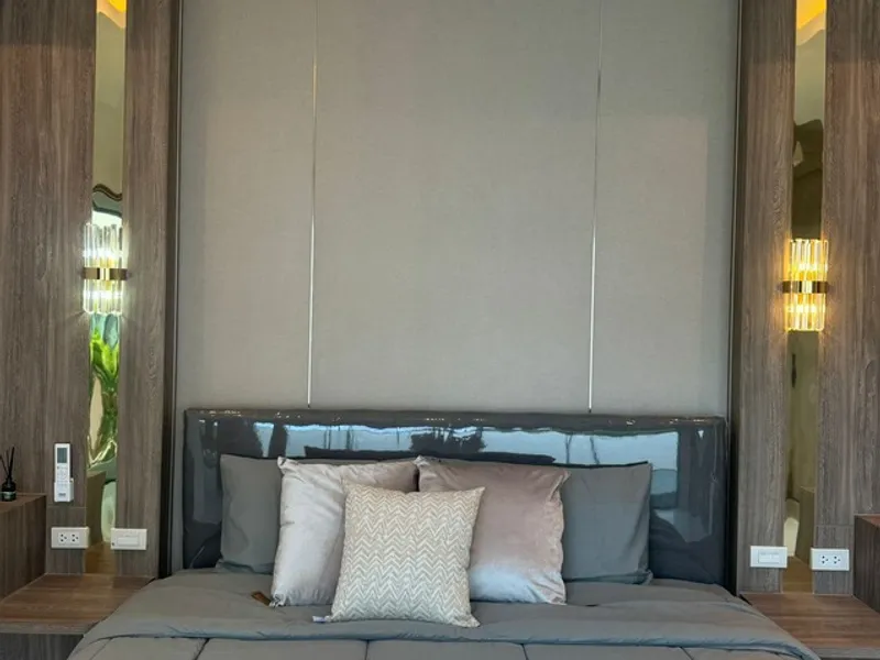 3-Bedroom Pool Villa for Sale, Rawai, 5 Min to Nai Harn Beach, Freehold - Rawai, Phuket - Main photo