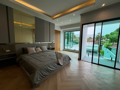 3-Bedroom Pool Villa for Sale, Rawai, 5 Min to Nai Harn Beach, Freehold - Rawai, Phuket - Photo 17