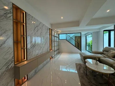 3-Bedroom Pool Villa for Sale, Rawai, 5 Min to Nai Harn Beach, Freehold - Rawai, Phuket - Photo 10