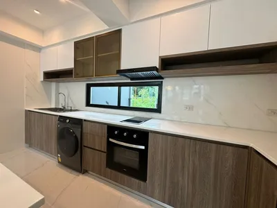 3-Bedroom Pool Villa for Sale, Rawai, 5 Min to Nai Harn Beach, Freehold - Rawai, Phuket - Photo 11