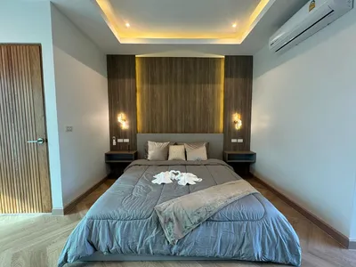 3-Bedroom Pool Villa for Sale, Rawai, 5 Min to Nai Harn Beach, Freehold - Rawai, Phuket - Photo 15