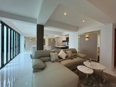 3-Bedroom Pool Villa for Sale, Rawai, 5 Min to Nai Harn Beach, Freehold - Rawai, Phuket - Photo 7