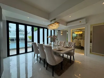 3-Bedroom Pool Villa for Sale, Rawai, 5 Min to Nai Harn Beach, Freehold - Rawai, Phuket - Photo 13