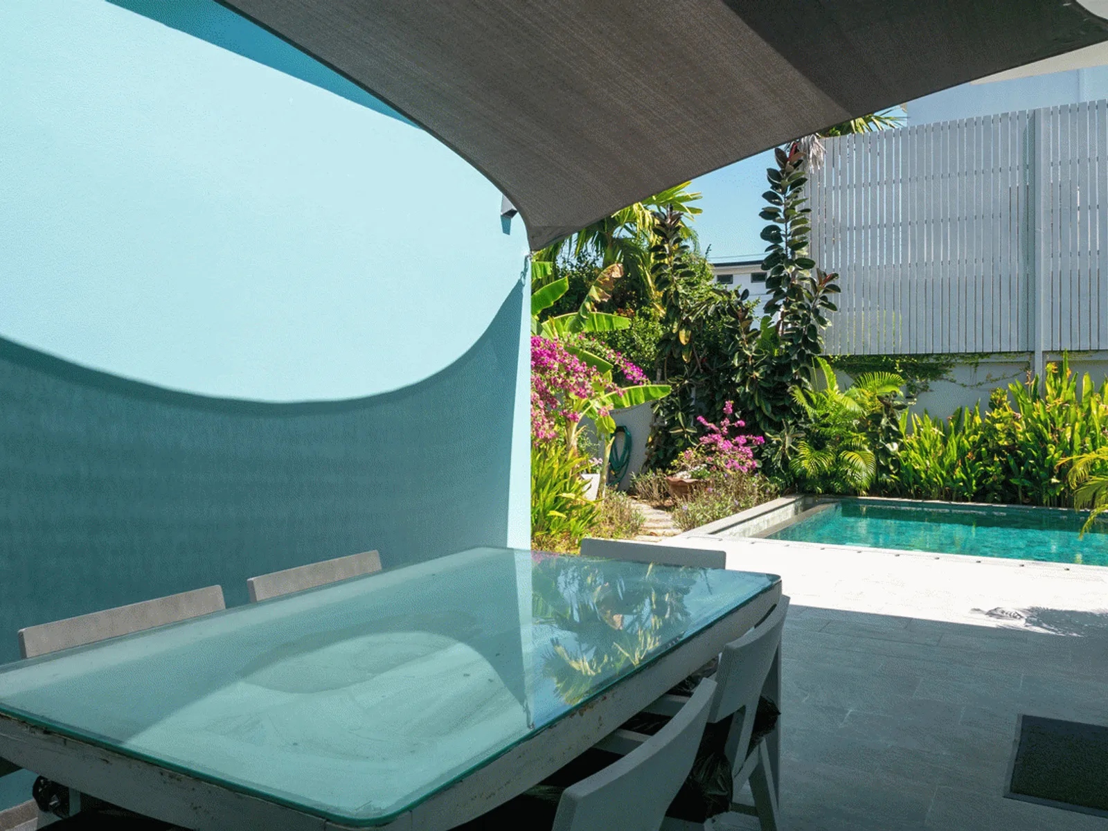3-Bedroom Pool Villa for Sale, Rawai, King Yanui, Freehold - Rawai, Phuket - Photo 27
