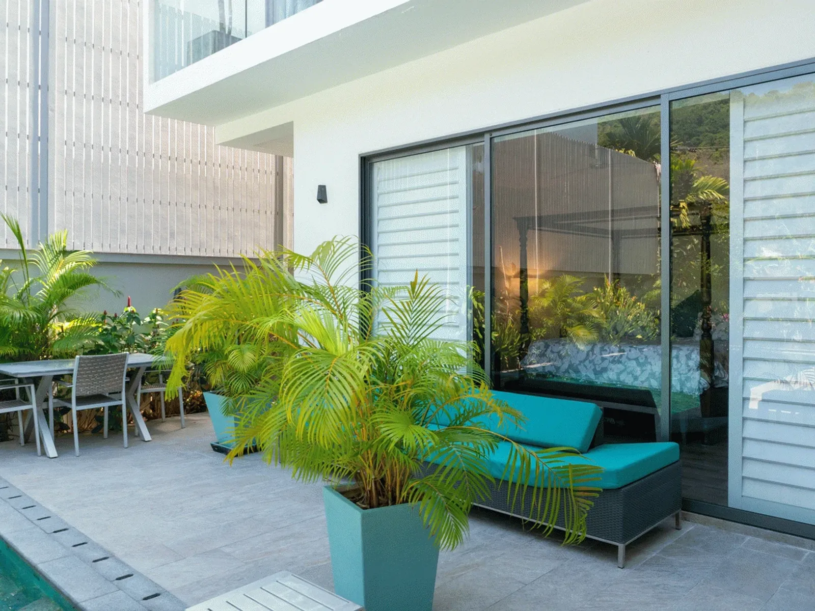 3-Bedroom Pool Villa for Sale, Rawai, King Yanui, Freehold - Rawai, Phuket - Photo 25
