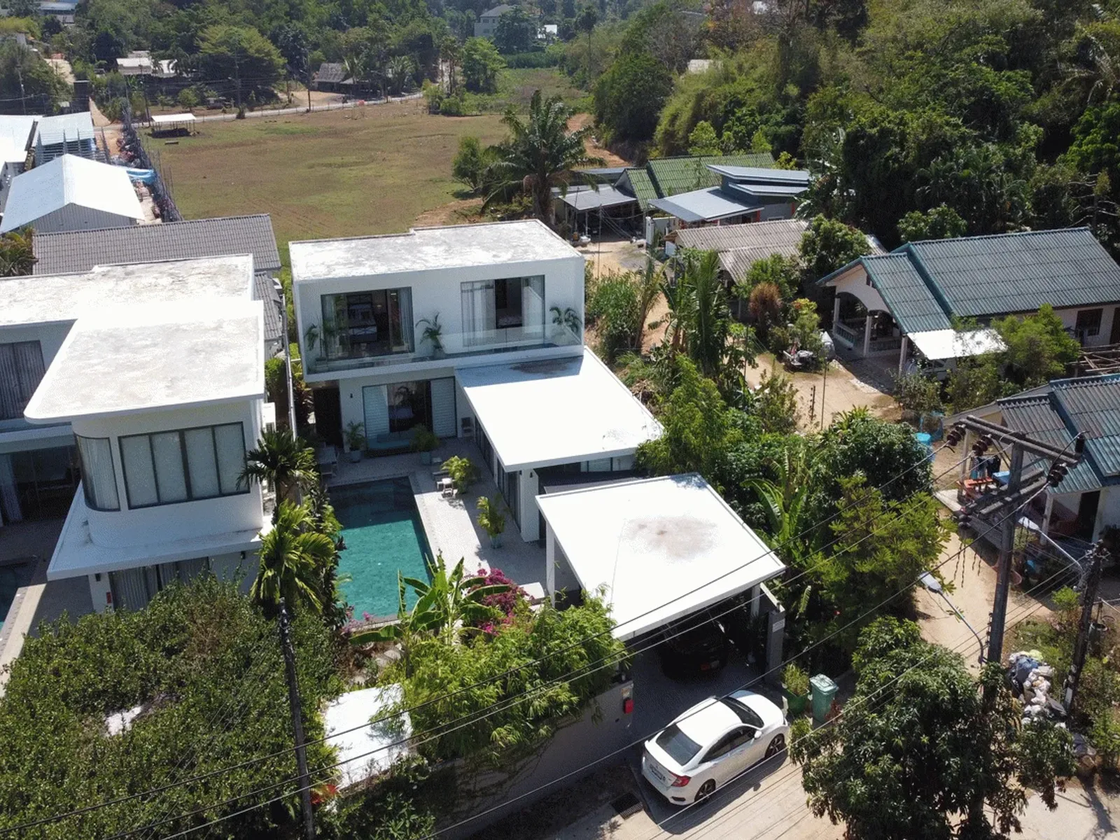 3-Bedroom Pool Villa for Sale, Rawai, King Yanui, Freehold - Rawai, Phuket - Photo 4