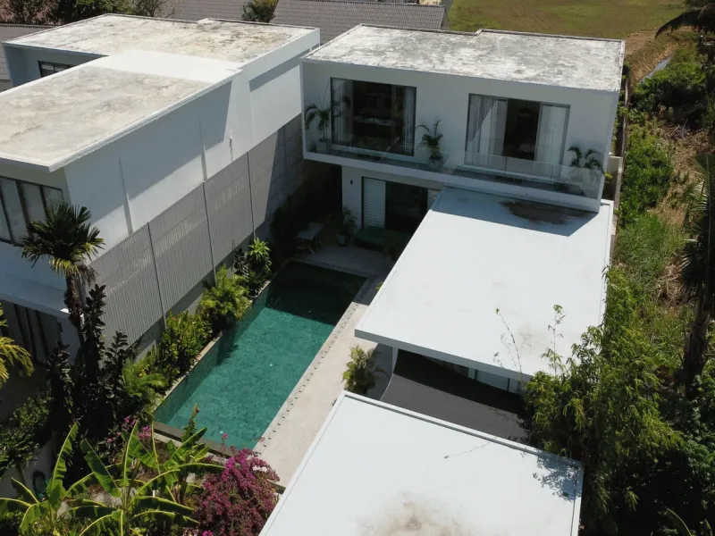 3-Bedroom Pool Villa for Sale, Rawai, King Yanui, Freehold - Rawai, Phuket - Main photo