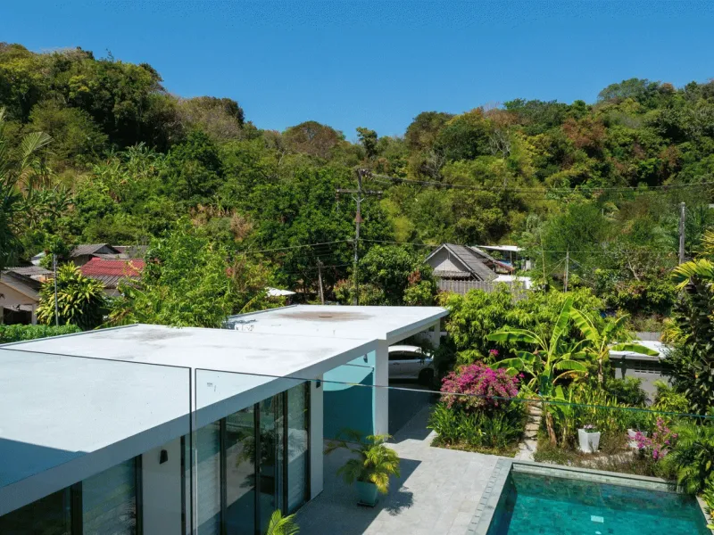 3-Bedroom Pool Villa for Sale, Rawai, King Yanui, Freehold - Rawai, Phuket - Main photo