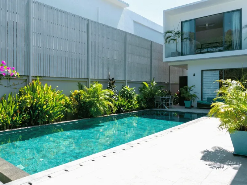 3-Bedroom Pool Villa for Sale, Rawai, King Yanui, Freehold - Rawai, Phuket - Main photo