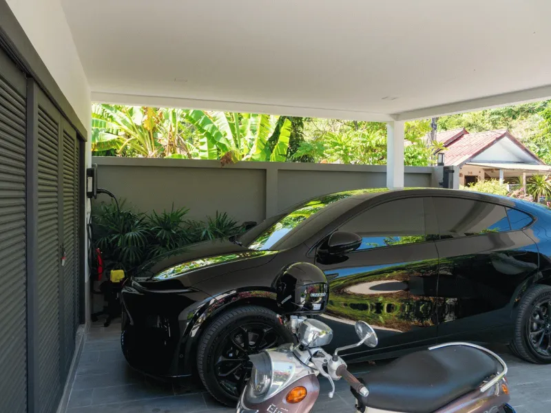 3-Bedroom Pool Villa for Sale, Rawai, King Yanui, Freehold - Rawai, Phuket - Main photo