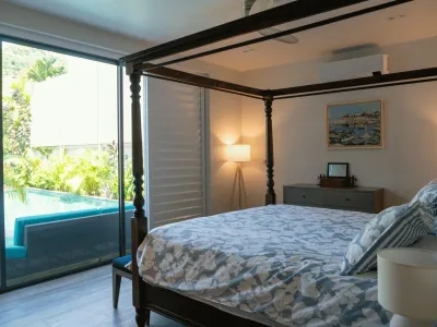 3-Bedroom Pool Villa for Sale, Rawai, King Yanui, Freehold - Rawai, Phuket - Photo 19