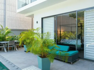 3-Bedroom Pool Villa for Sale, Rawai, King Yanui, Freehold - Rawai, Phuket - Photo 25