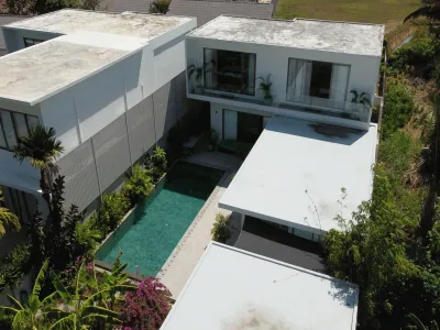 3-Bedroom Pool Villa for Sale, Rawai, King Yanui, Freehold - Rawai, Phuket - Photo 3