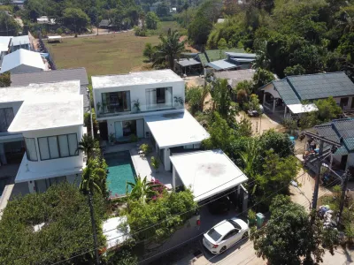 3-Bedroom Pool Villa for Sale, Rawai, King Yanui, Freehold - Rawai, Phuket - Photo 4
