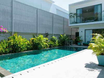 3-Bedroom Pool Villa for Sale, Rawai, King Yanui, Freehold - Rawai, Phuket - Photo 30