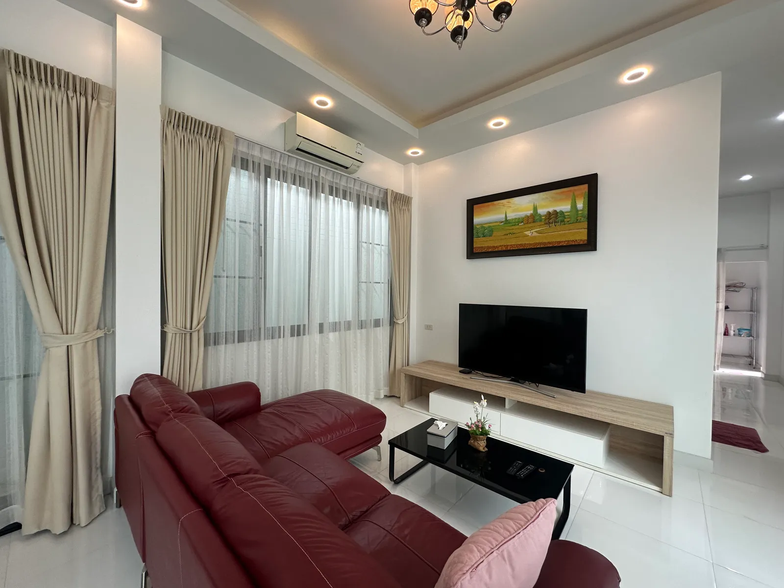 3-Bedroom Pool Villa for Rent, Cherng Talay, Quiet Private Road - Cherng Talay, Phuket - Photo 17