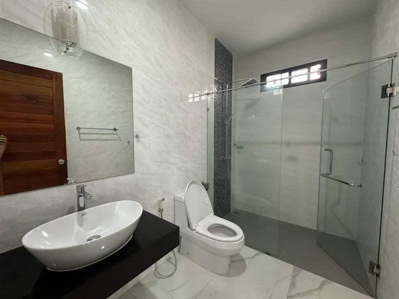 3-Bedroom Pool Villa for Rent, Cherng Talay, Quiet Private Road - Cherng Talay, Phuket - Main photo