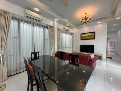 3-Bedroom Pool Villa for Rent, Cherng Talay, Quiet Private Road - Cherng Talay, Phuket - Photo 16