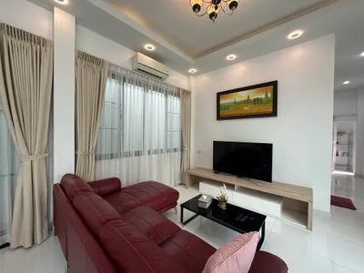 3-Bedroom Pool Villa for Rent, Cherng Talay, Quiet Private Road - Cherng Talay, Phuket - Photo 17