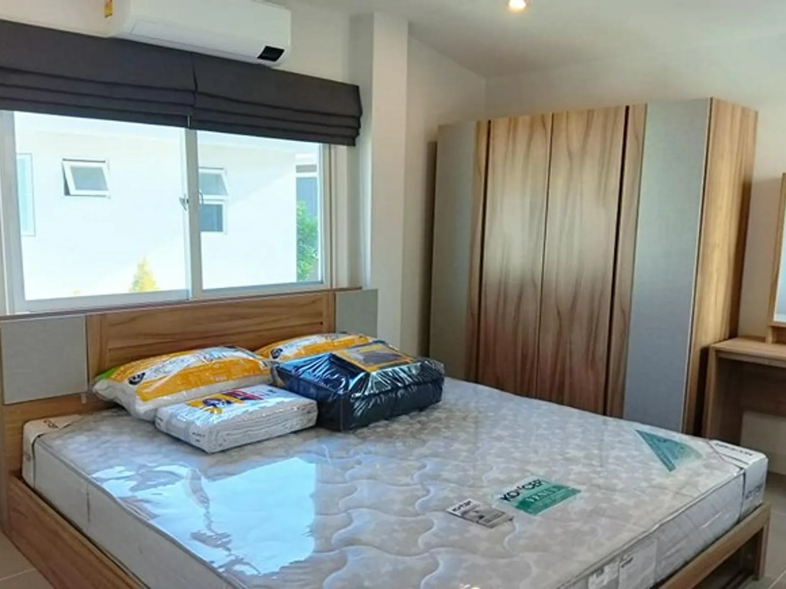 3-Bedroom House for Rent, Thalang, Near Phuket City - Thalang, Phuket - Photo 10