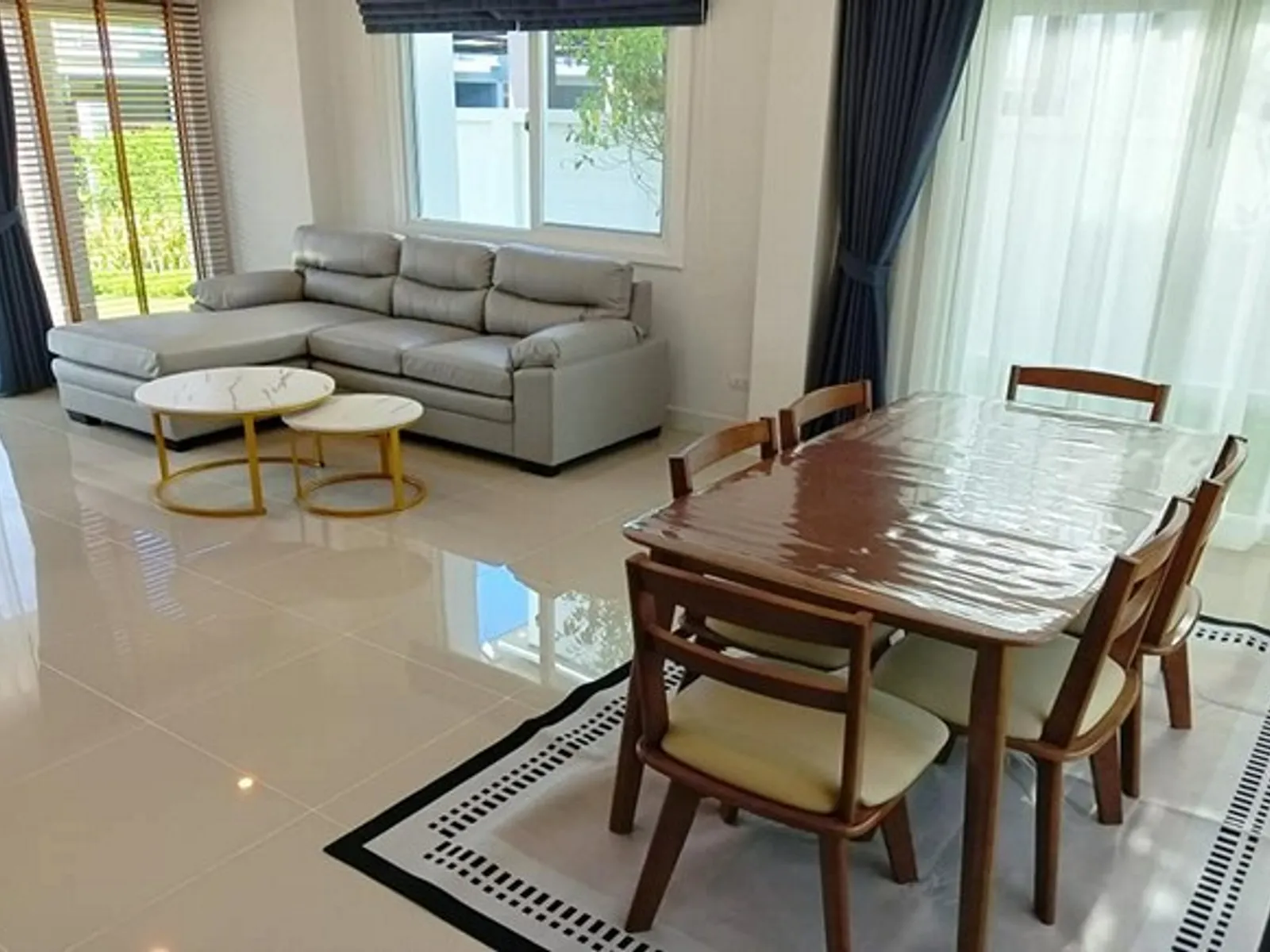 3-Bedroom House for Rent, Thalang, Near Phuket City - Thalang, Phuket - Photo 9