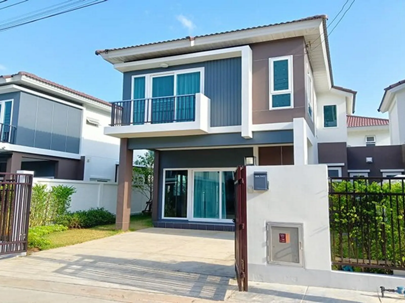 3-Bedroom House for Rent, Thalang, Near Phuket City - Thalang, Phuket - Photo 1