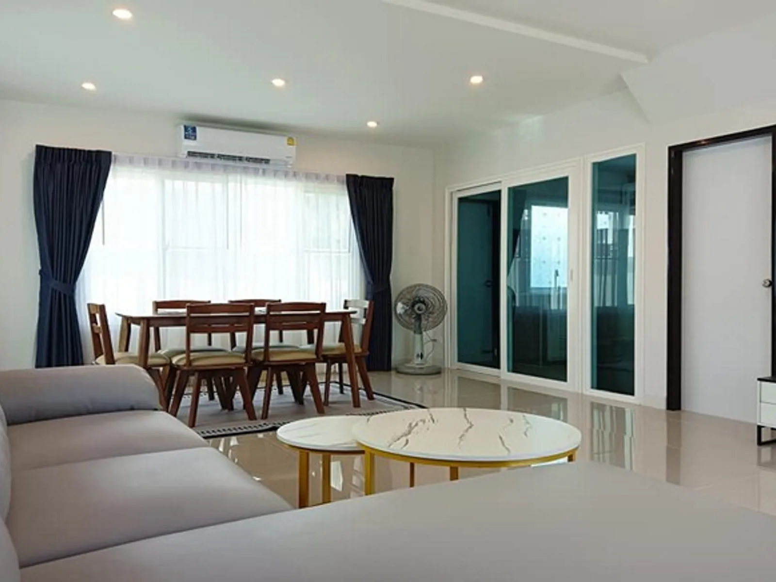 3-Bedroom House for Rent, Thalang, Near Phuket City - Thalang, Phuket - Photo 5