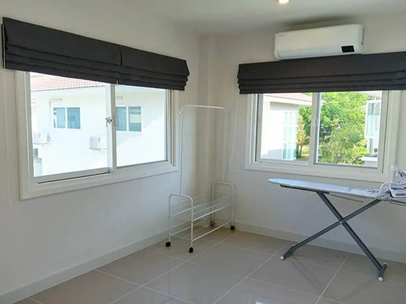 3-Bedroom House for Rent, Thalang, Near Phuket City - Thalang, Phuket - Main photo