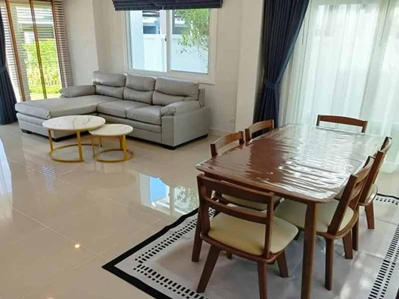 3-Bedroom House for Rent, Thalang, Near Phuket City - Thalang, Phuket - Main photo