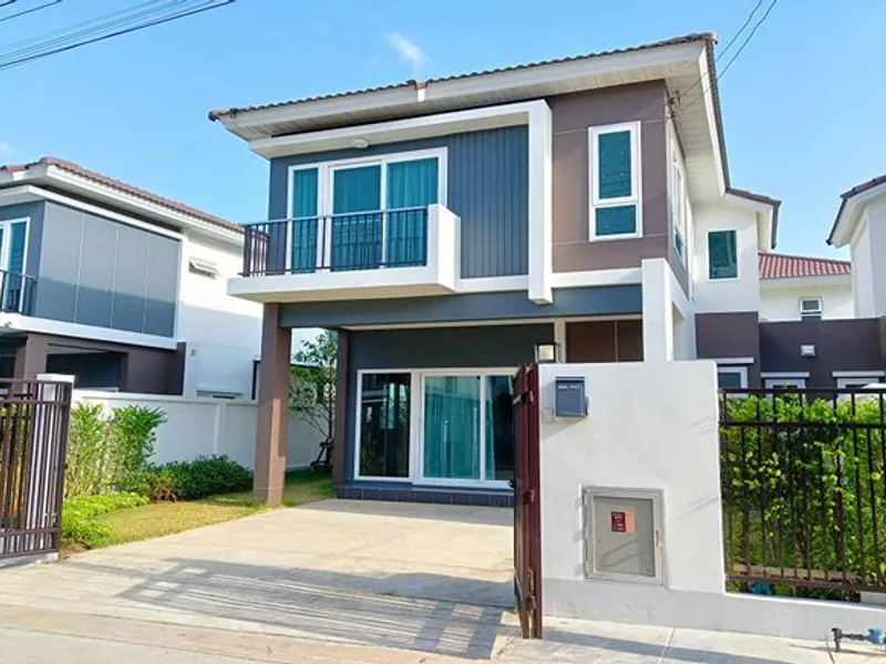 3-Bedroom House for Rent, Thalang, Near Phuket City - Thalang, Phuket - Main photo