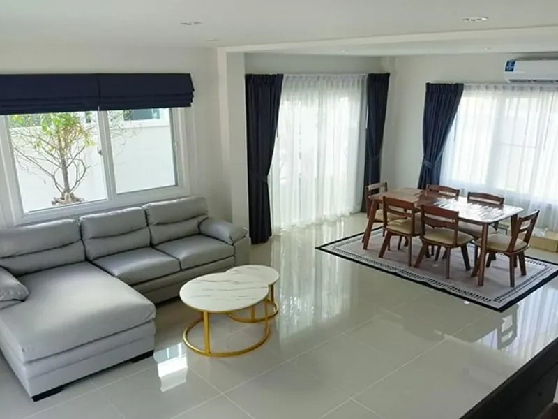 3-Bedroom House for Rent, Thalang, Near Phuket City - Thalang, Phuket - Main photo