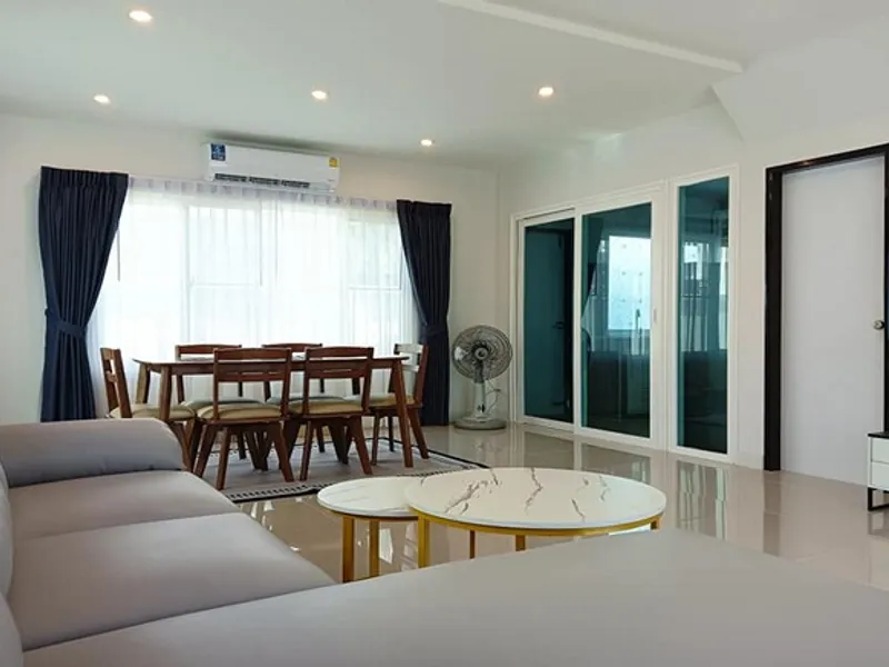 3-Bedroom House for Rent, Thalang, Near Phuket City - Thalang, Phuket - Main photo