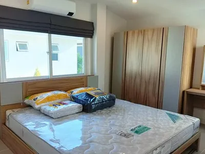 3-Bedroom House for Rent, Thalang, Near Phuket City - Thalang, Phuket - Photo 10
