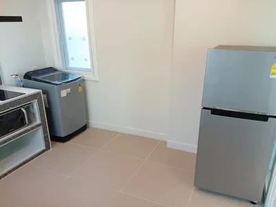 3-Bedroom House for Rent, Thalang, Near Phuket City - Thalang, Phuket - Photo 4