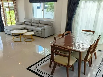 3-Bedroom House for Rent, Thalang, Near Phuket City - Thalang, Phuket - Photo 9