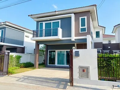 3-Bedroom House for Rent, Thalang, Near Phuket City - Thalang, Phuket - Property for sale or rent in Phuket