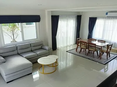 3-Bedroom House for Rent, Thalang, Near Phuket City - Thalang, Phuket - Photo 8