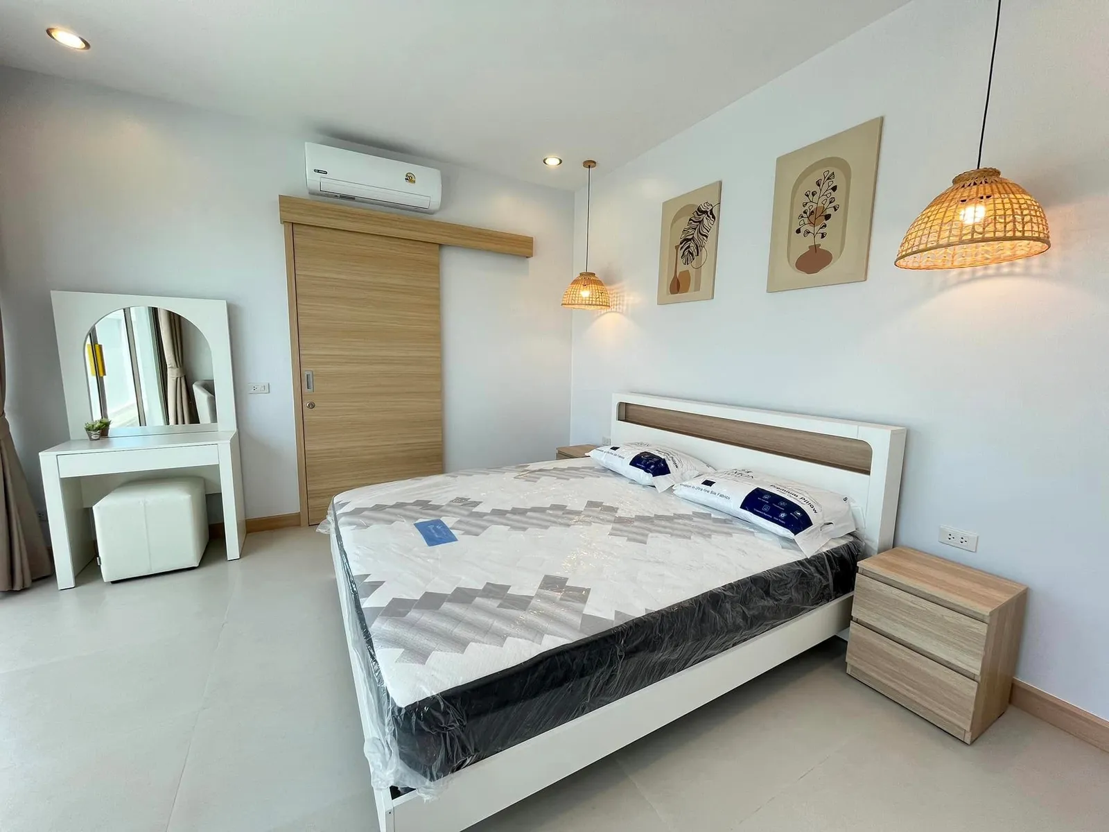3-Bedroom Pool Villa for Rent, Rawai, Brand New - Rawai, Phuket - Photo 5